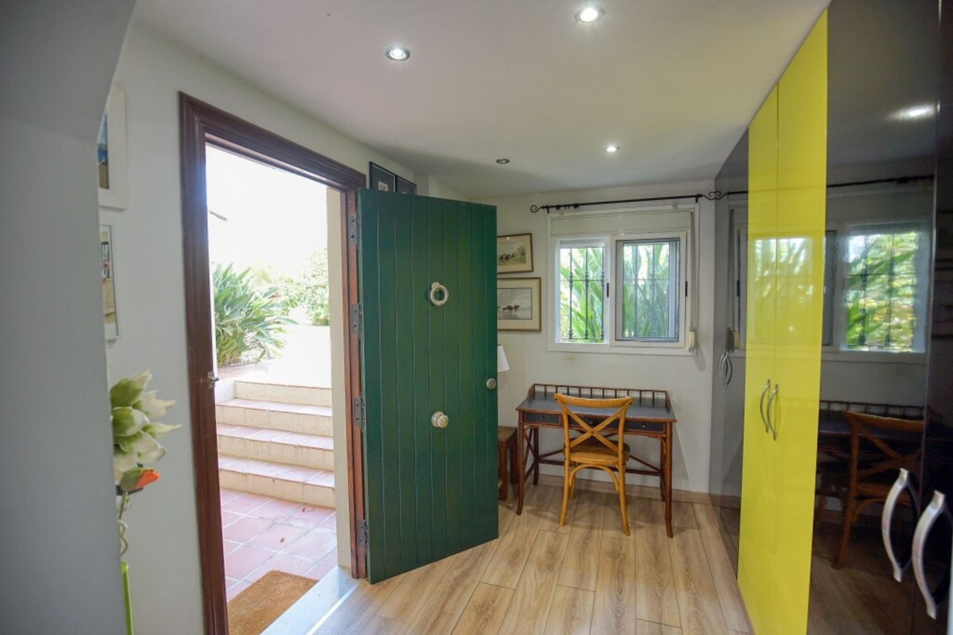 Wiederverkauf - Town house - Marbella - Nueva Andalucía