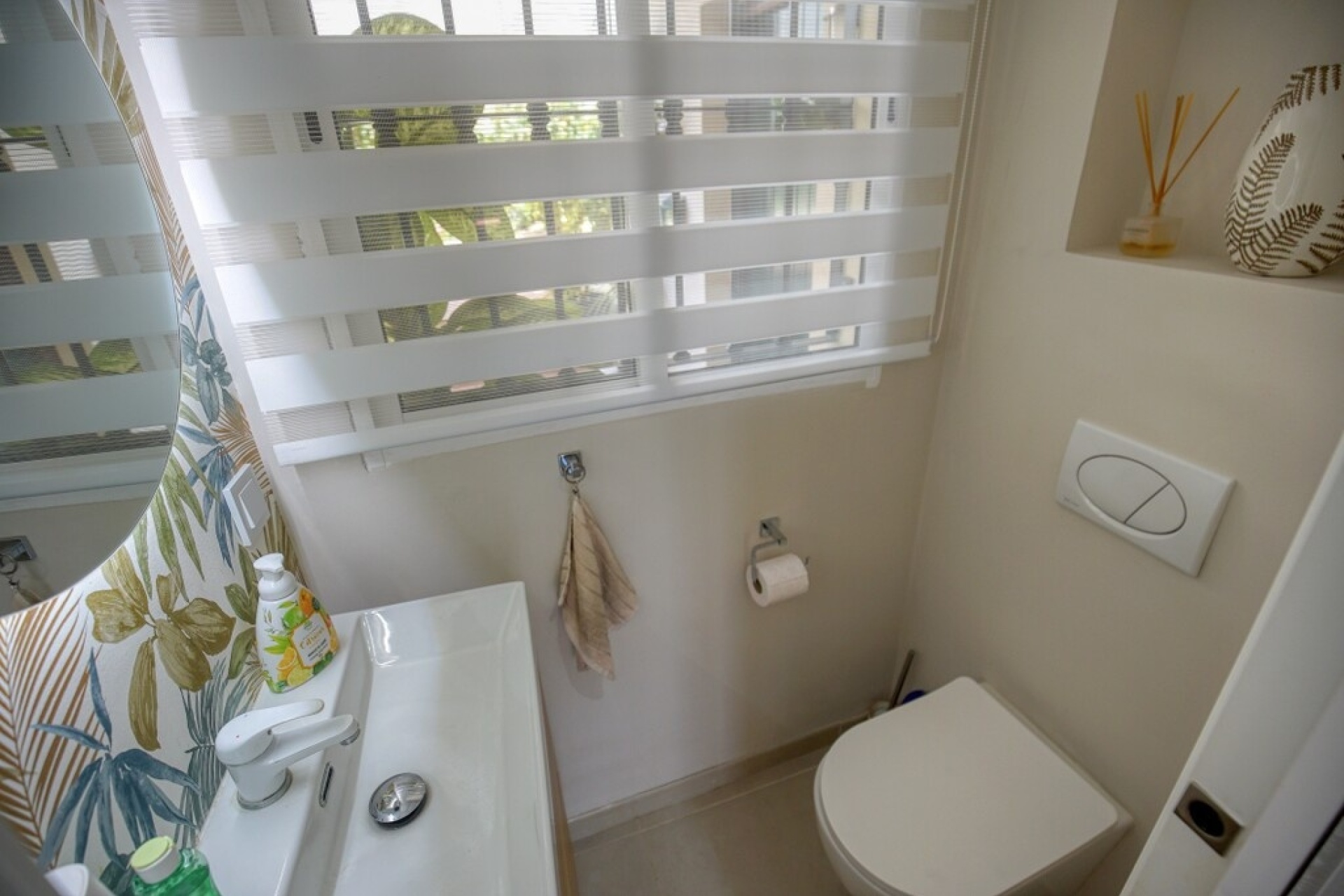 Wiederverkauf - Town house - Marbella - Nueva Andalucía