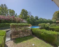 Wiederverkauf - Town house - Marbella - Nueva Andalucía