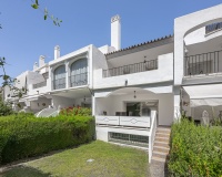 Wiederverkauf - Town house - Marbella - Nueva Andalucía