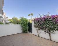 Wiederverkauf - Town house - Marbella - Nueva Andalucía