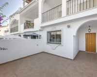 Wiederverkauf - Town house - Marbella - Nueva Andalucía