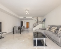 Wiederverkauf - Town house - Marbella - Nueva Andalucía