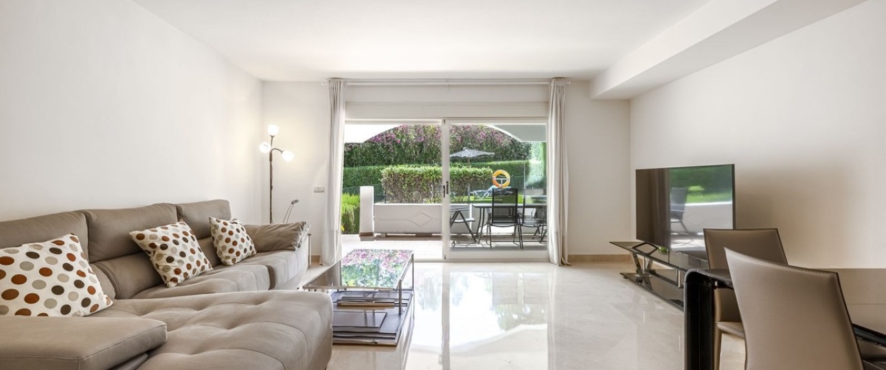 Wiederverkauf - Town house - Marbella - Nueva Andalucía