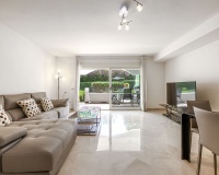 Wiederverkauf - Town house - Marbella - Nueva Andalucía