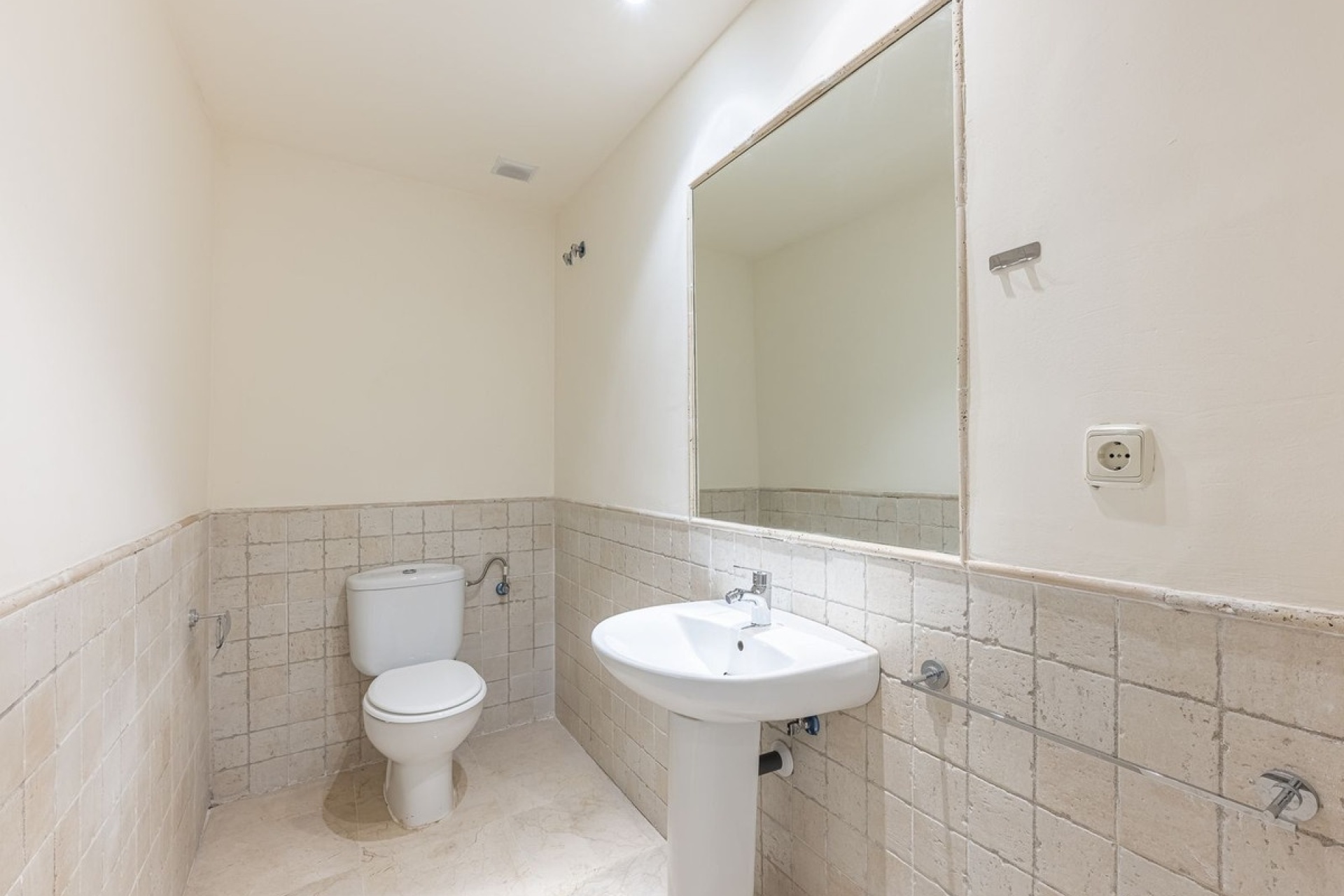 Wiederverkauf - Town house - Marbella - Nueva Andalucía