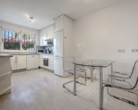 Wiederverkauf - Town house - Marbella - Nueva Andalucía