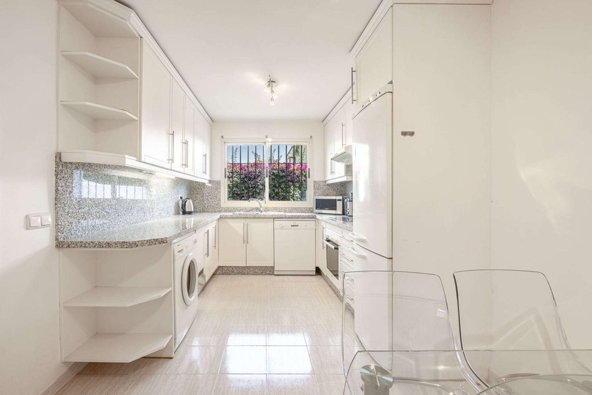 Wiederverkauf - Town house - Marbella - Nueva Andalucía