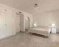Wiederverkauf - Town house - Marbella - Nueva Andalucía