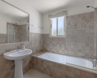 Wiederverkauf - Town house - Marbella - Nueva Andalucía