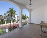 Wiederverkauf - Town house - Marbella - Nueva Andalucía