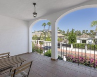 Wiederverkauf - Town house - Marbella - Nueva Andalucía