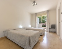 Wiederverkauf - Town house - Marbella - Nueva Andalucía