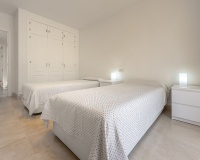 Wiederverkauf - Town house - Marbella - Nueva Andalucía