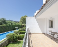Wiederverkauf - Town house - Marbella - Nueva Andalucía