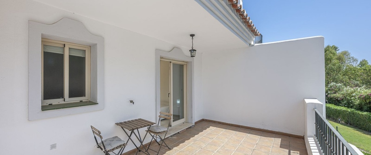 Wiederverkauf - Town house - Marbella - Nueva Andalucía