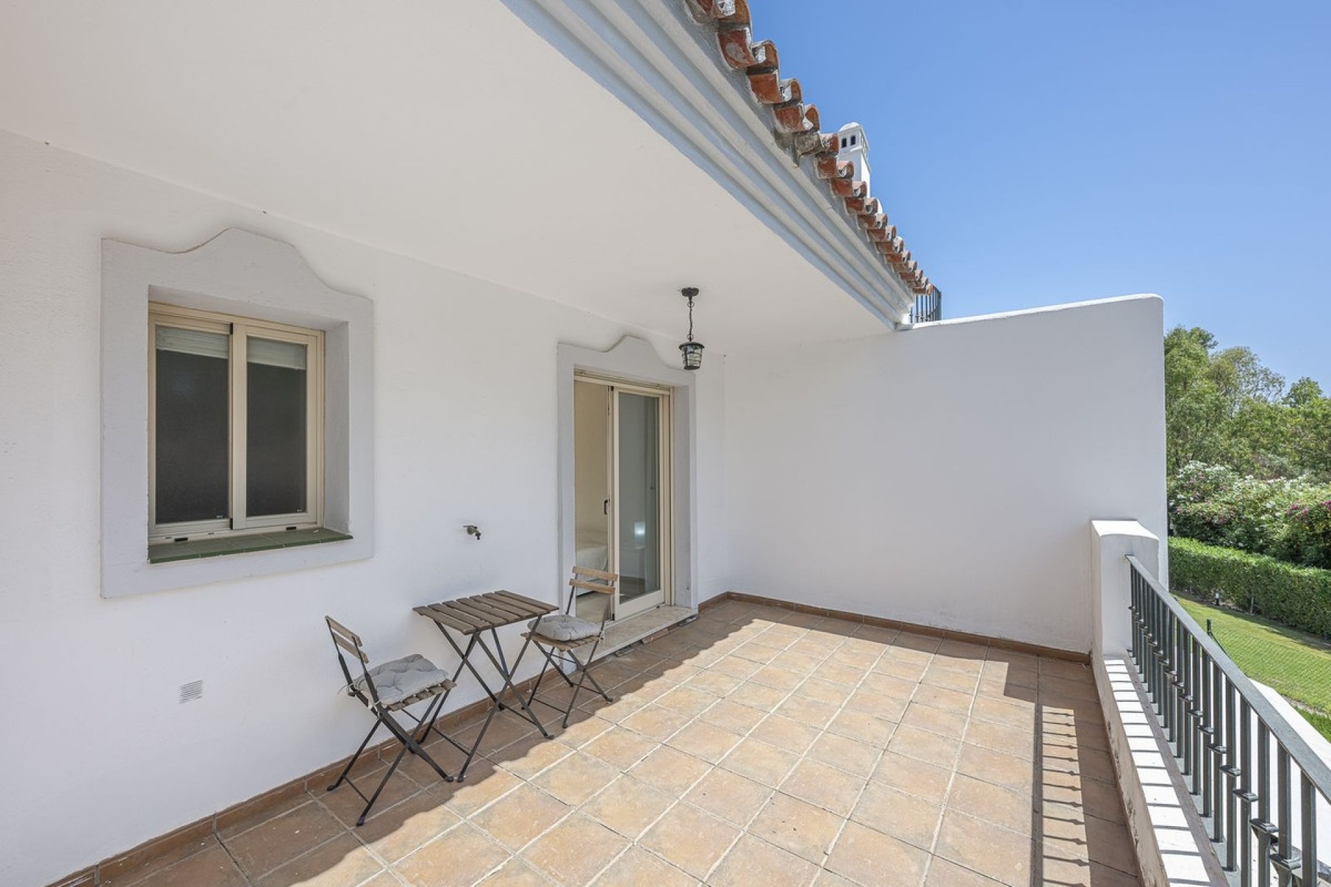 Wiederverkauf - Town house - Marbella - Nueva Andalucía