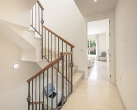 Wiederverkauf - Town house - Marbella - Nueva Andalucía