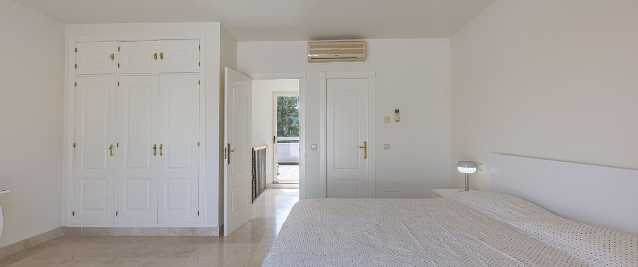 Wiederverkauf - Town house - Marbella - Nueva Andalucía