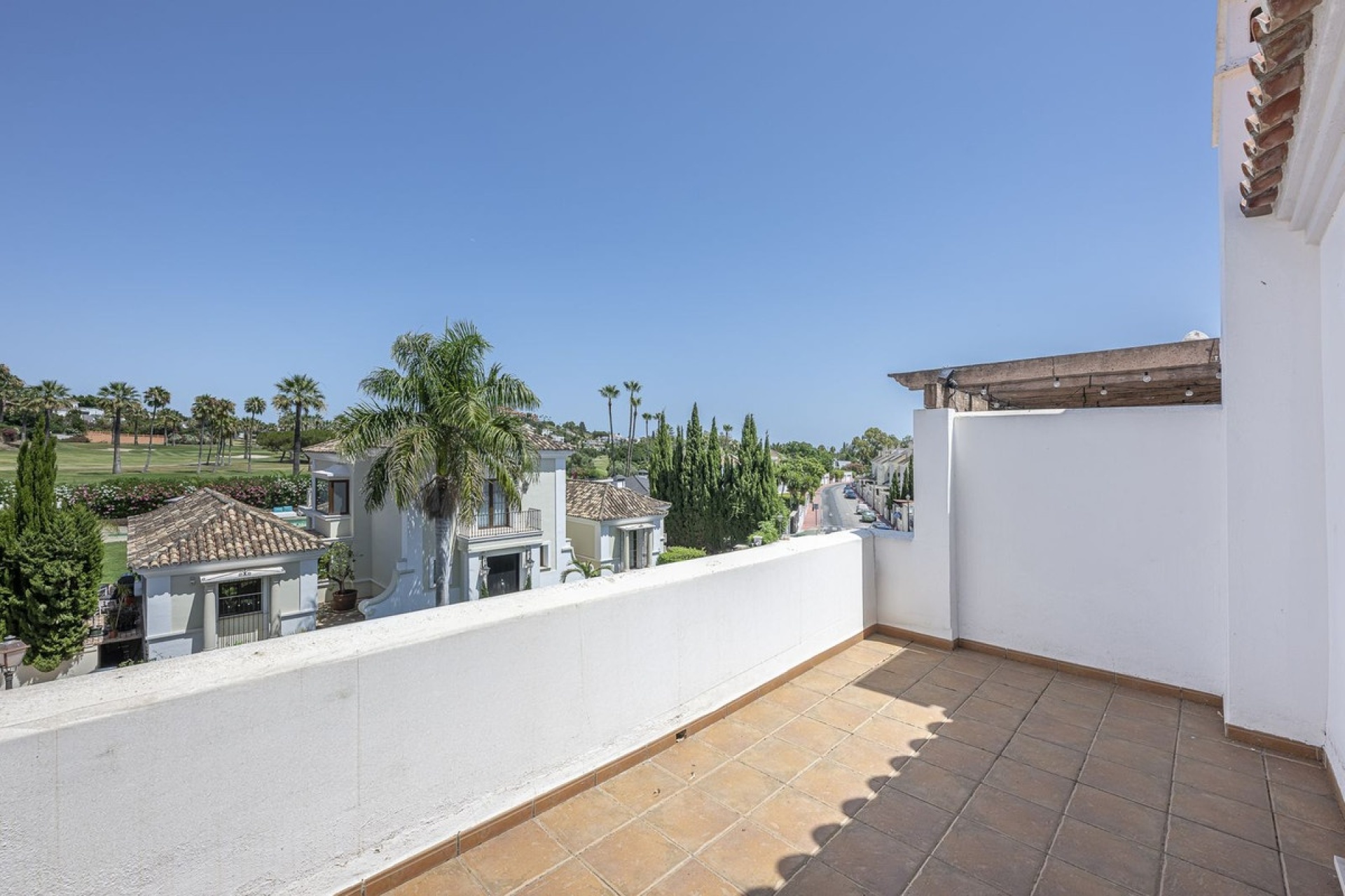 Wiederverkauf - Town house - Marbella - Nueva Andalucía