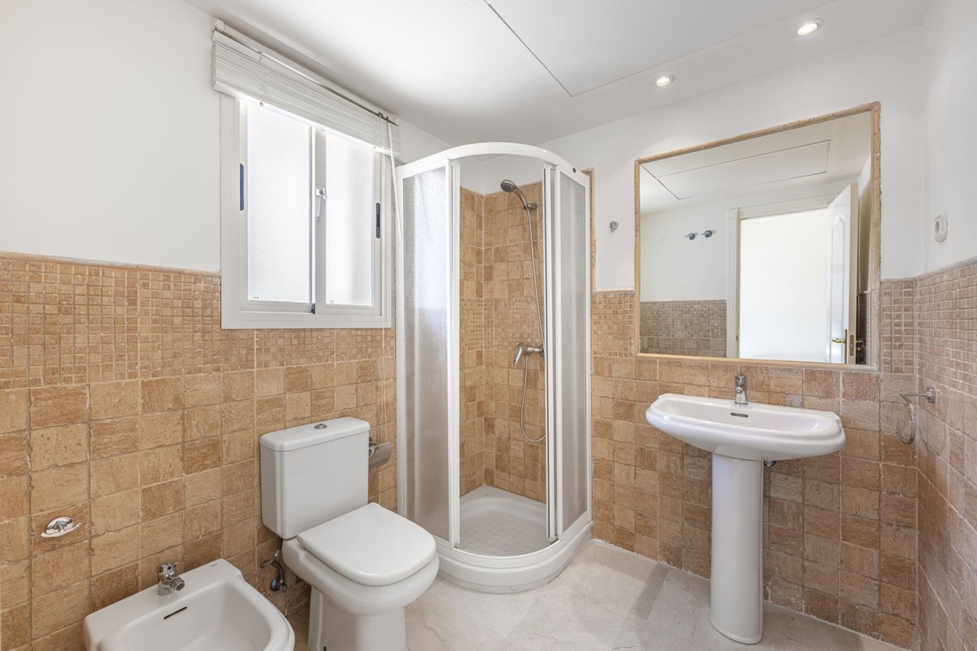 Wiederverkauf - Town house - Marbella - Nueva Andalucía