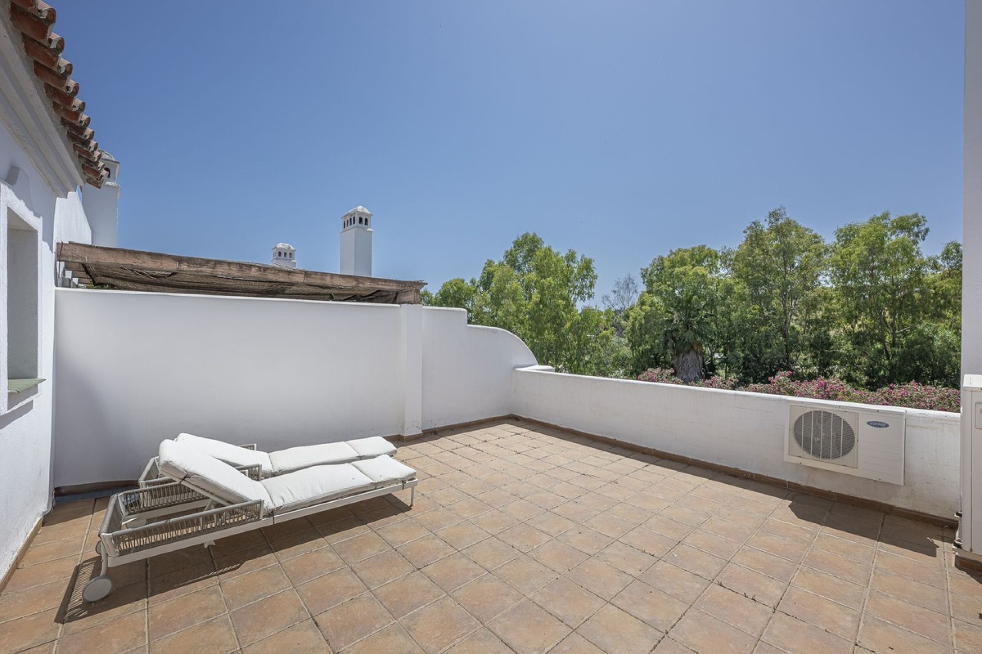 Wiederverkauf - Town house - Marbella - Nueva Andalucía
