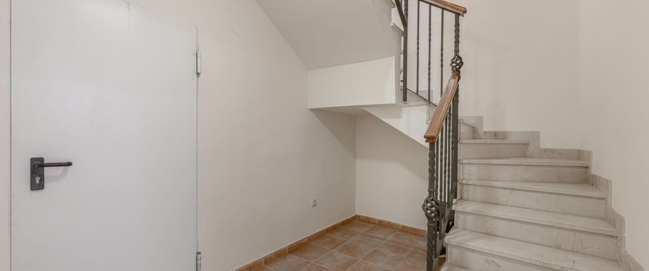 Wiederverkauf - Town house - Marbella - Nueva Andalucía