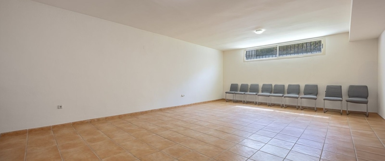 Wiederverkauf - Town house - Marbella - Nueva Andalucía