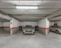 Wiederverkauf - Town house - Marbella - Nueva Andalucía
