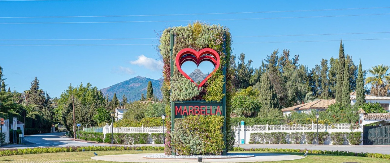 Wiederverkauf - Town house - Marbella - Nueva Andalucía