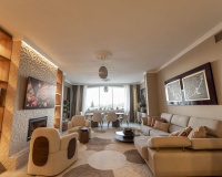 Wiederverkauf - Town house - Marbella - Nueva Andalucía