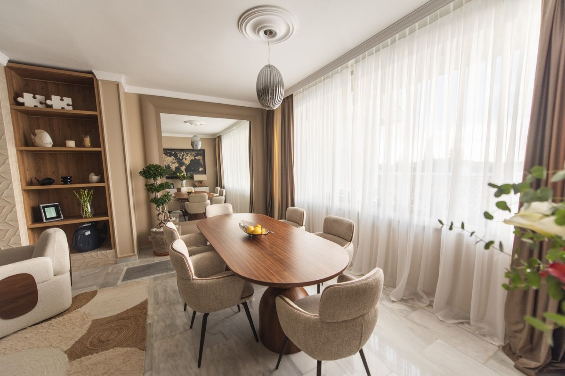 Wiederverkauf - Town house - Marbella - Nueva Andalucía