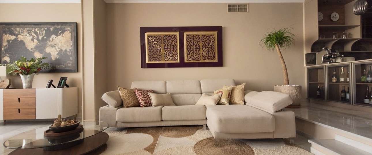 Wiederverkauf - Town house - Marbella - Nueva Andalucía