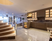 Wiederverkauf - Town house - Marbella - Nueva Andalucía