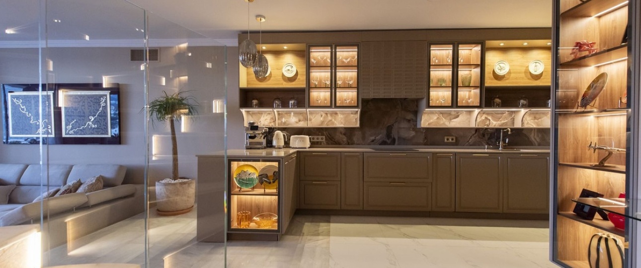 Wiederverkauf - Town house - Marbella - Nueva Andalucía