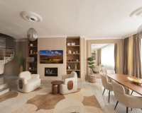 Wiederverkauf - Town house - Marbella - Nueva Andalucía