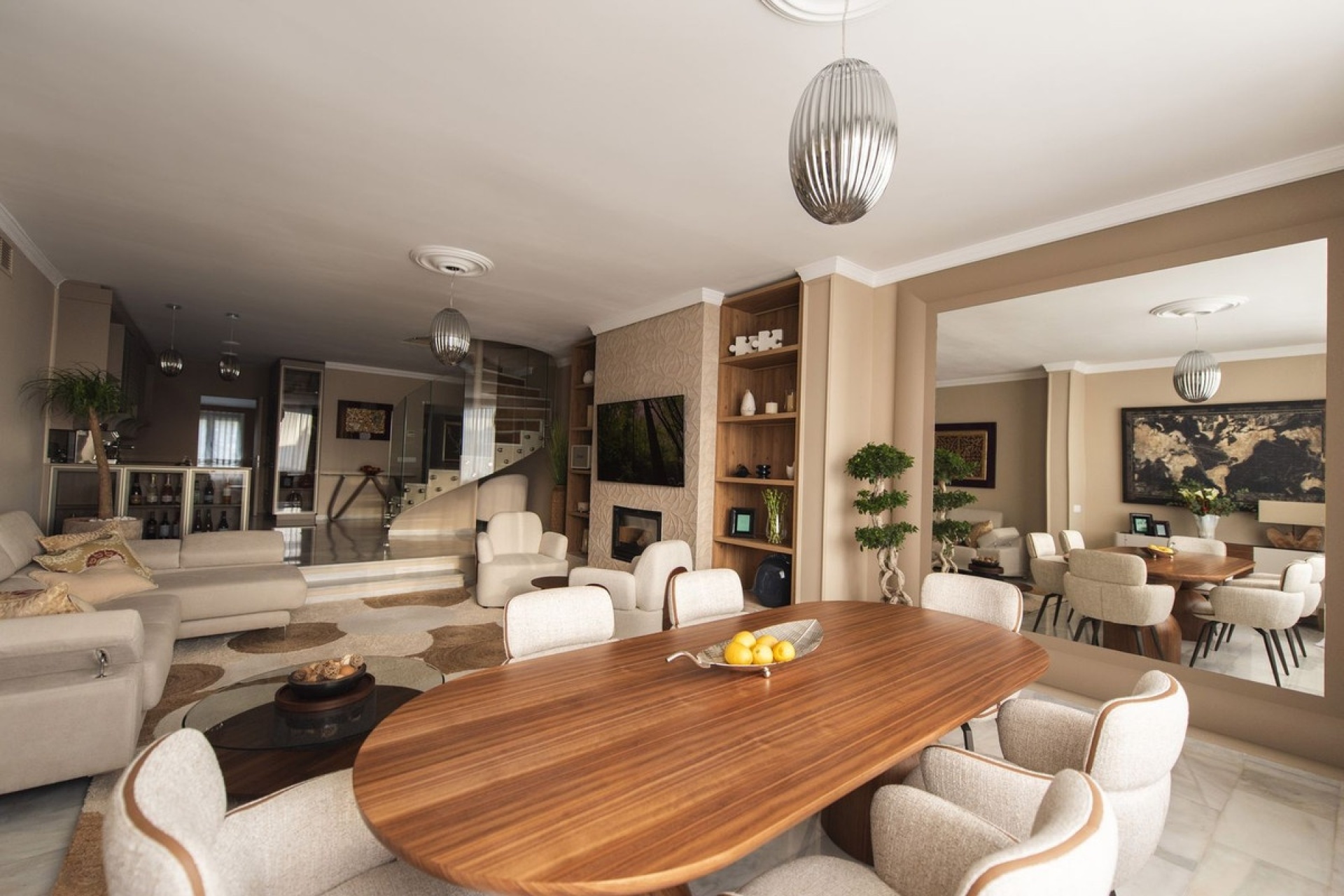 Wiederverkauf - Town house - Marbella - Nueva Andalucía