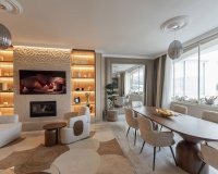 Wiederverkauf - Town house - Marbella - Nueva Andalucía