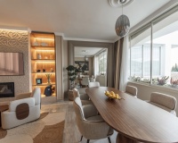 Wiederverkauf - Town house - Marbella - Nueva Andalucía