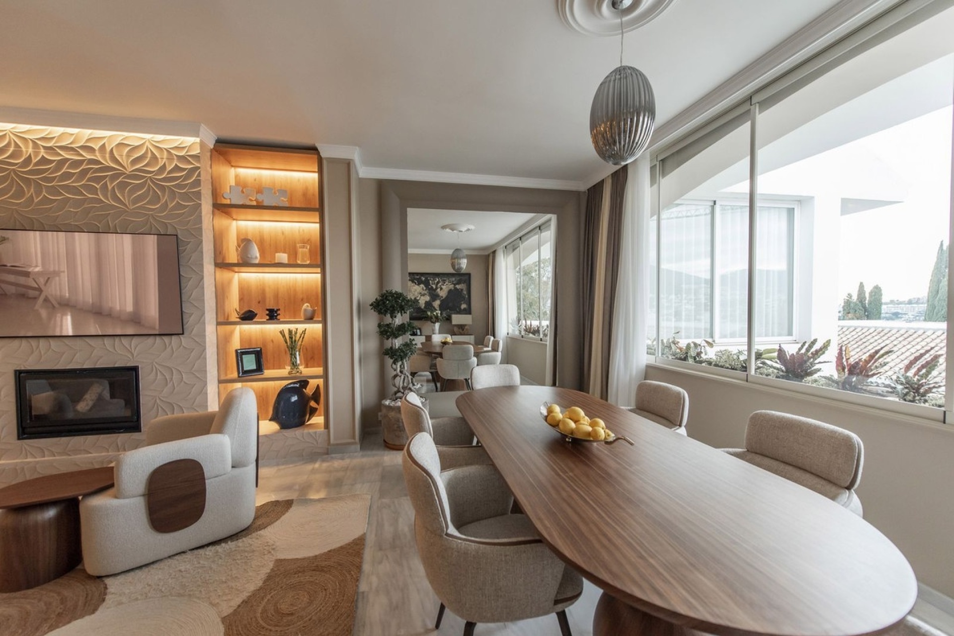 Wiederverkauf - Town house - Marbella - Nueva Andalucía