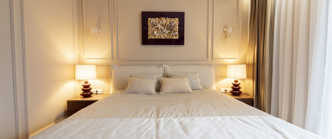 Wiederverkauf - Town house - Marbella - Nueva Andalucía