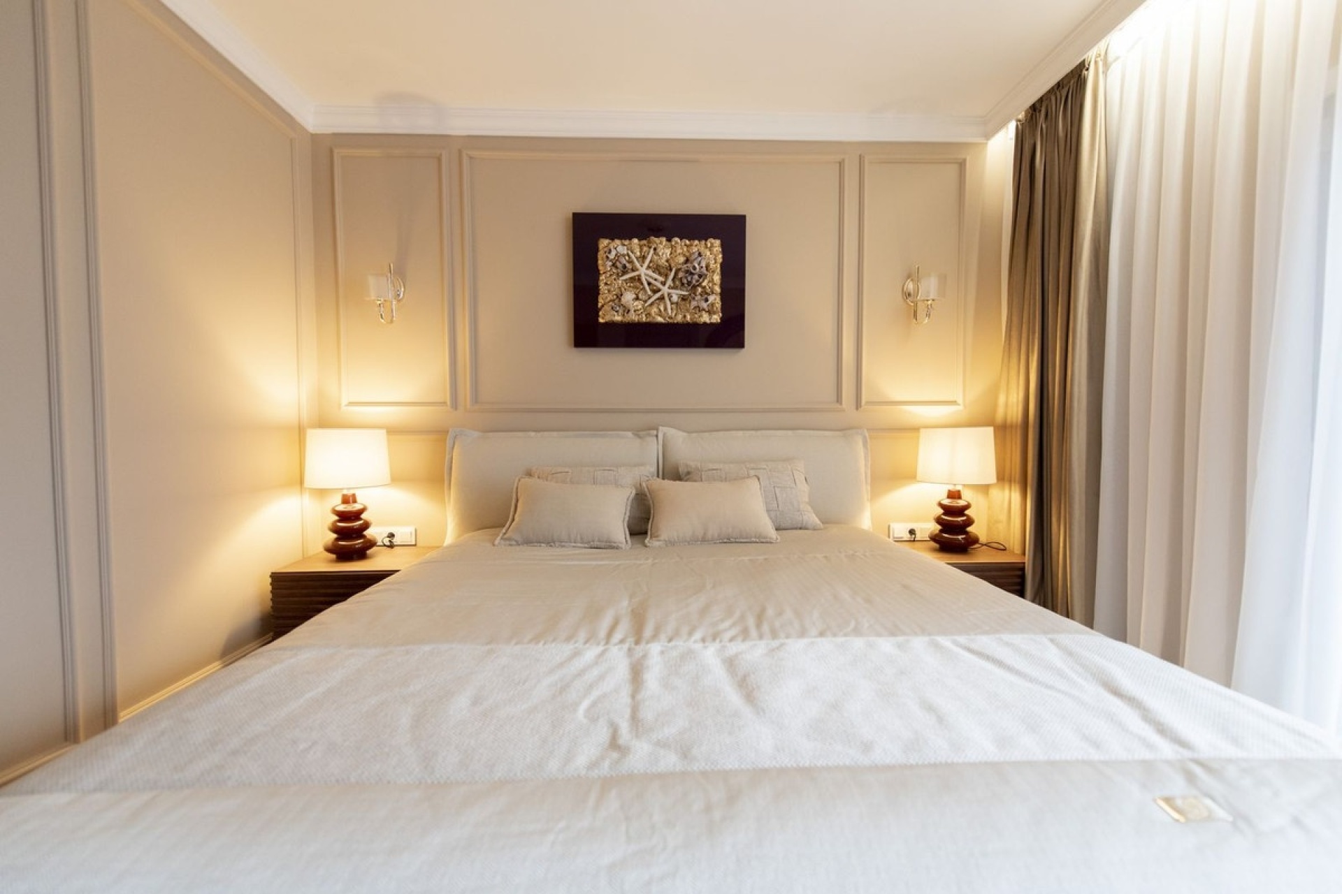 Wiederverkauf - Town house - Marbella - Nueva Andalucía