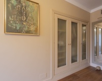 Wiederverkauf - Town house - Marbella - Nueva Andalucía