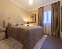 Wiederverkauf - Town house - Marbella - Nueva Andalucía