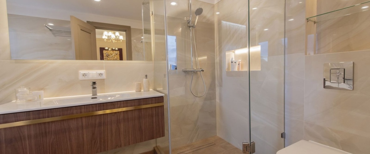 Wiederverkauf - Town house - Marbella - Nueva Andalucía