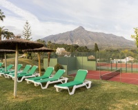 Wiederverkauf - Town house - Marbella - Nueva Andalucía
