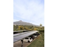 Wiederverkauf - Town house - Marbella - Nueva Andalucía