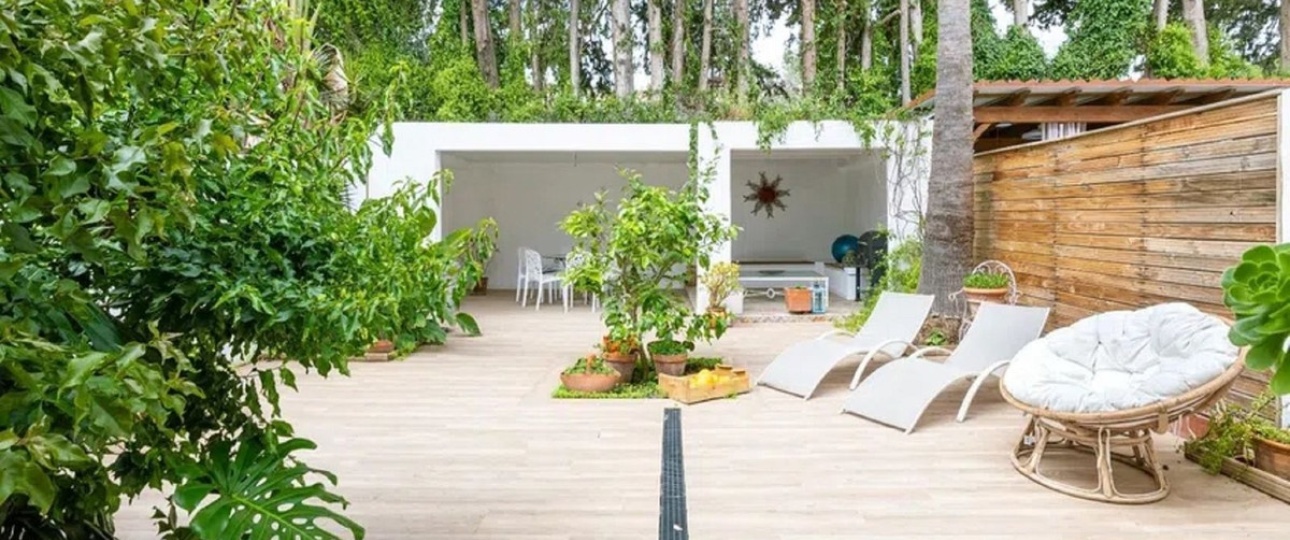 Wiederverkauf - Town house - Marbella - Nueva Andalucía
