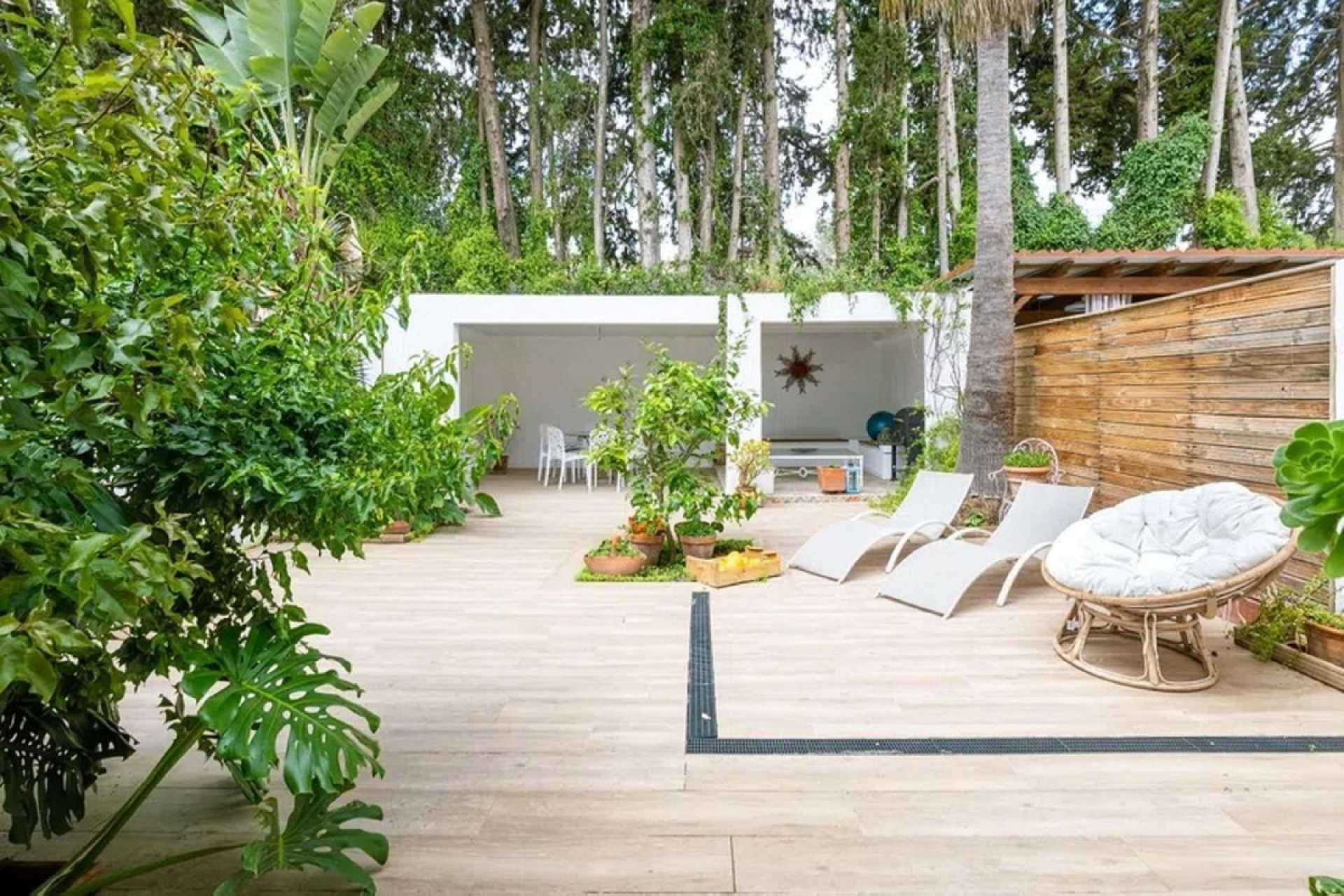 Wiederverkauf - Town house - Marbella - Nueva Andalucía