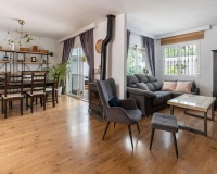 Wiederverkauf - Town house - Marbella - Nueva Andalucía